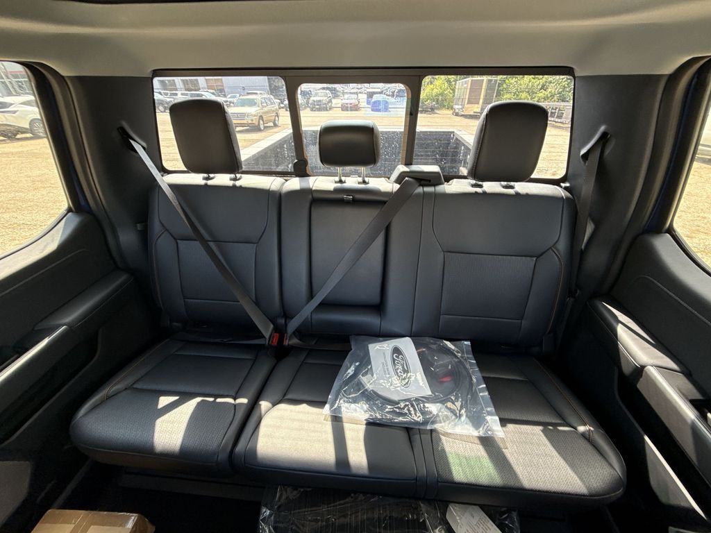 2026 Ford F-250 Super Duty Lariat - Photo 24