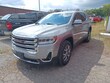  GMC Acadia