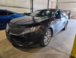  Lincoln MKS