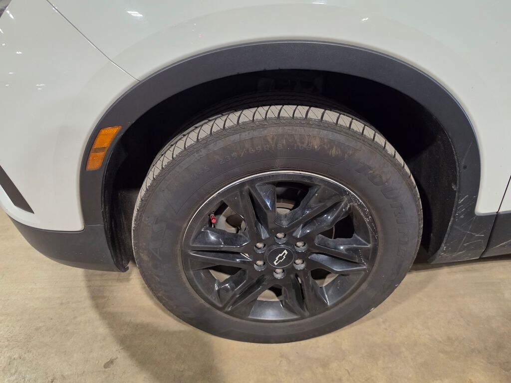 Used 2020 Chevrolet Blazer LT SUV