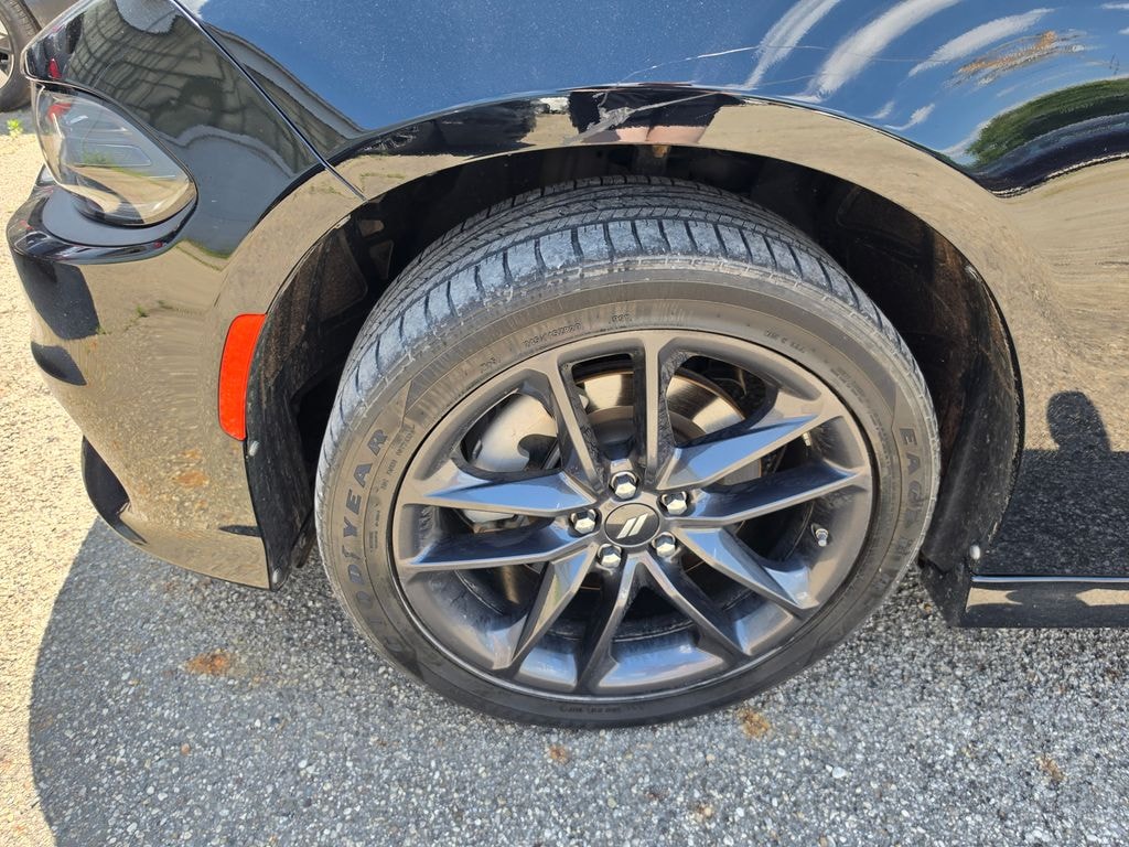 Used 2023 Dodge Charger GT Sedan