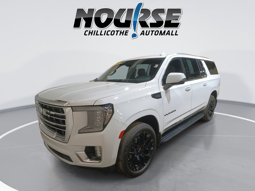 2024 GMC Yukon XL