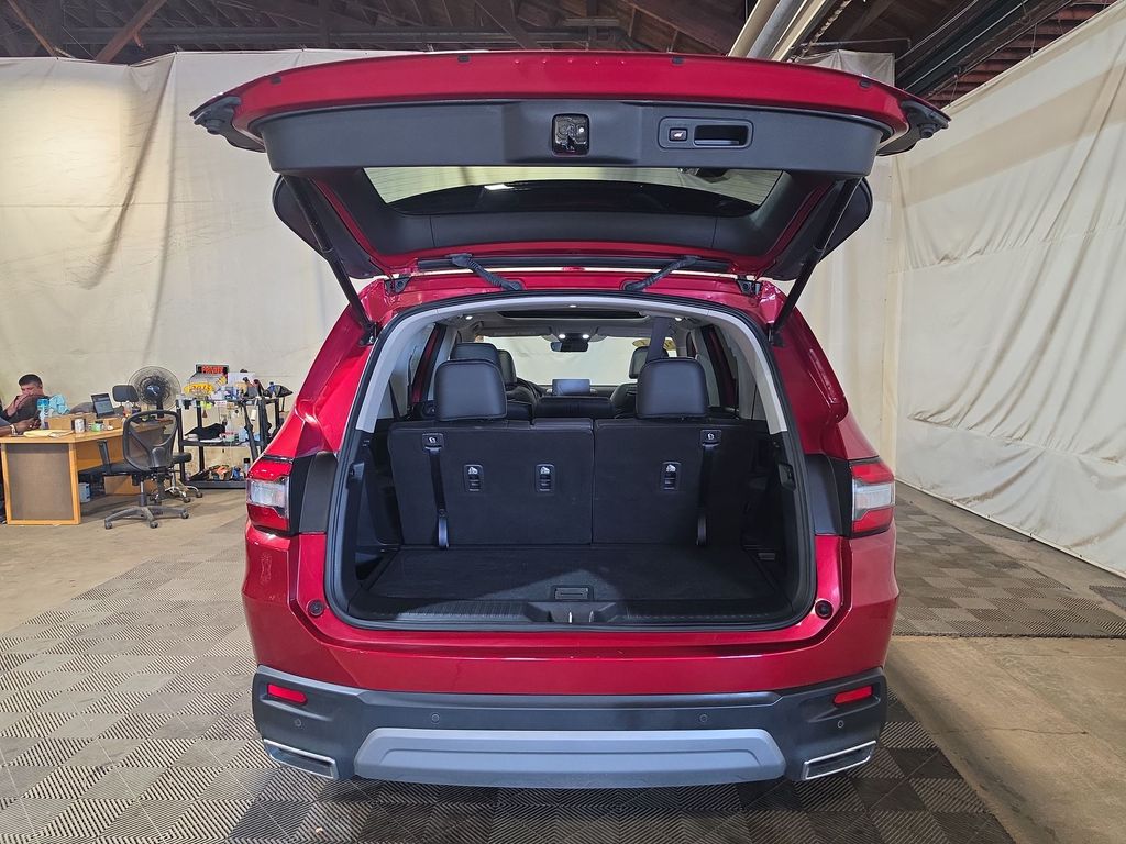 2024 Honda Pilot Elite - Photo 20