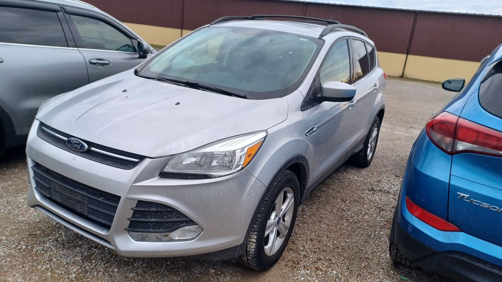 2013 Ford Escape SE