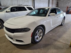 2021 Dodge Charger SXT Sedan 2C3CDXBGXMH642865