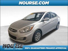 2017 Hyundai Accent SE Sedan KMHCT4AE4HU335073
