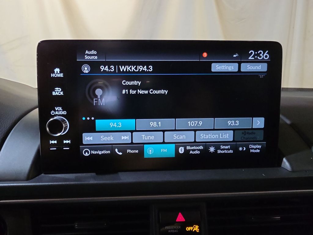 2024 Honda Pilot Elite - Photo 12
