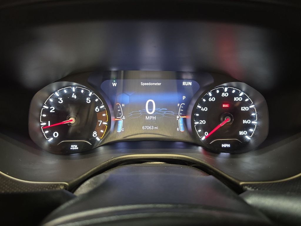 2022 Jeep Compass Altitude - Photo 10