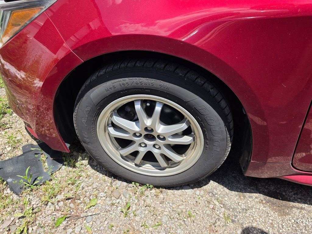 Used 2022 Toyota Corolla Hybrid LE Sedan