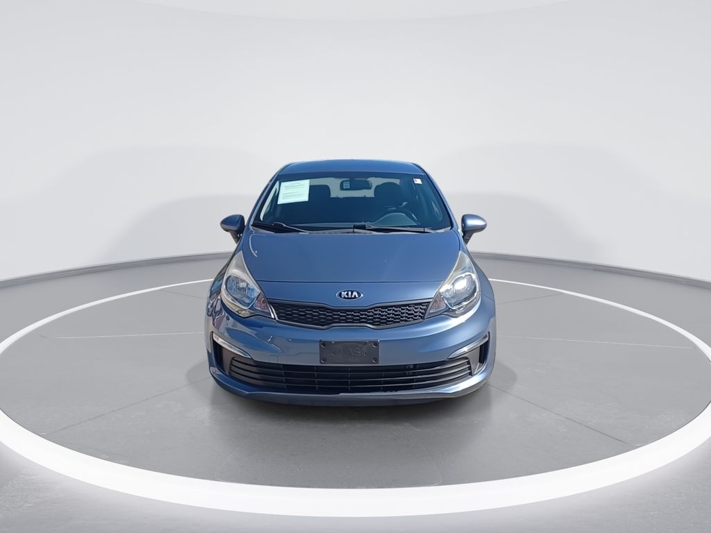 2016 Kia Rio LX photo 3