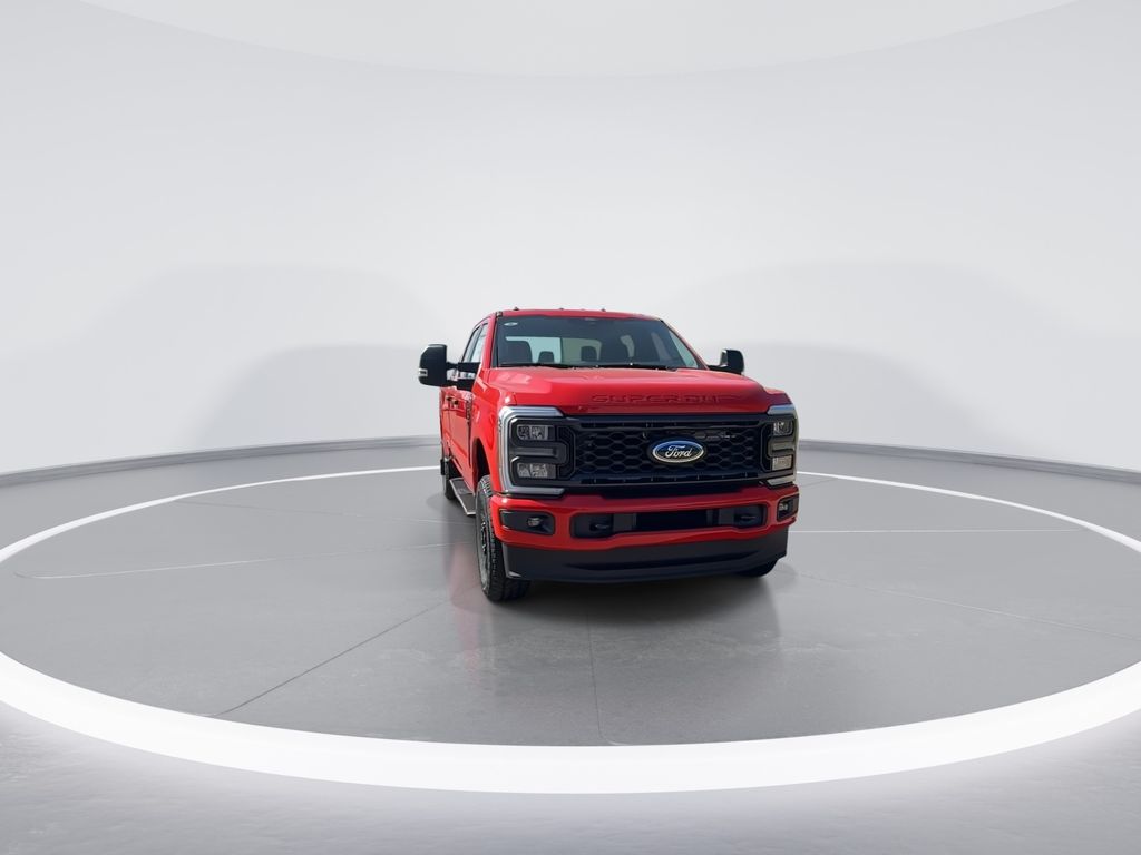 2026 Ford F-250 XL photo 3