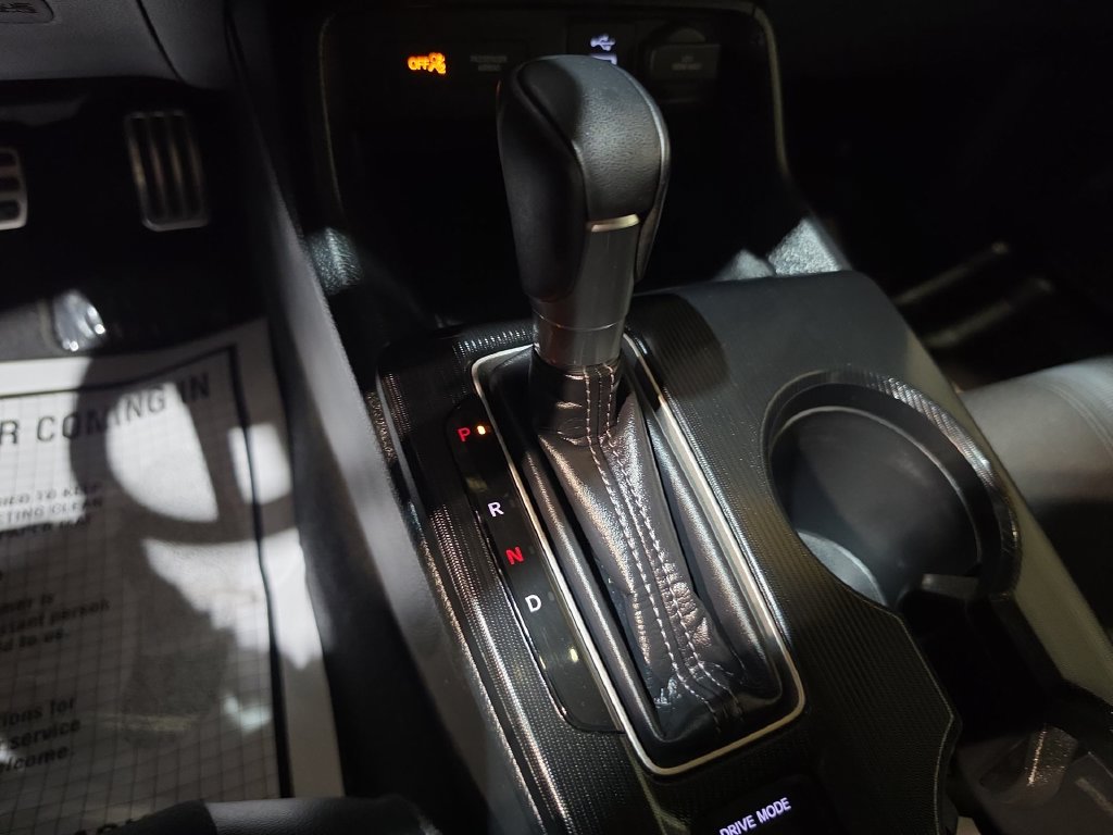 2024 Honda Civic Sport - Photo 20