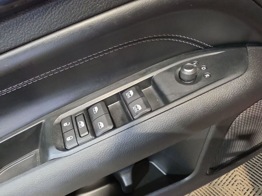 2022 Jeep Compass Altitude - Photo 15