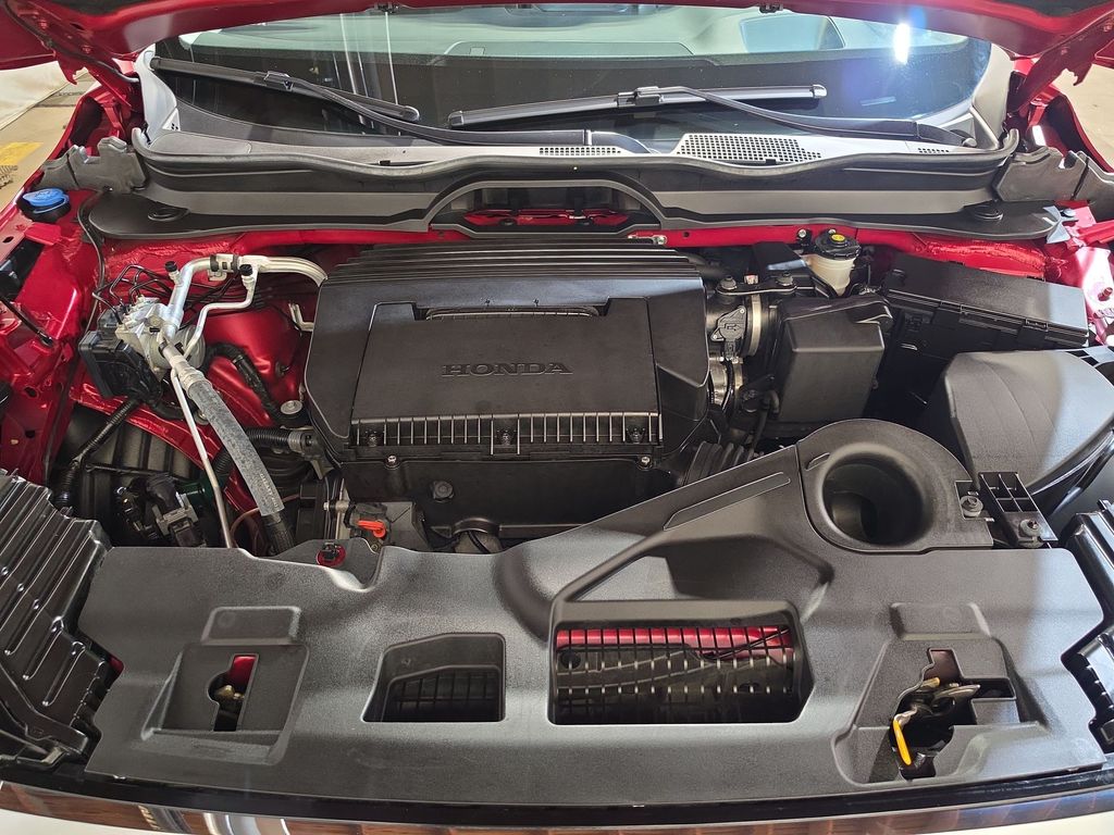 2024 Honda Pilot Elite - Photo 18