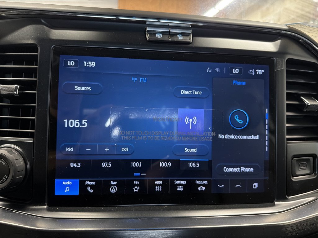 2026 Ford F-250 Super Duty Lariat - Photo 12