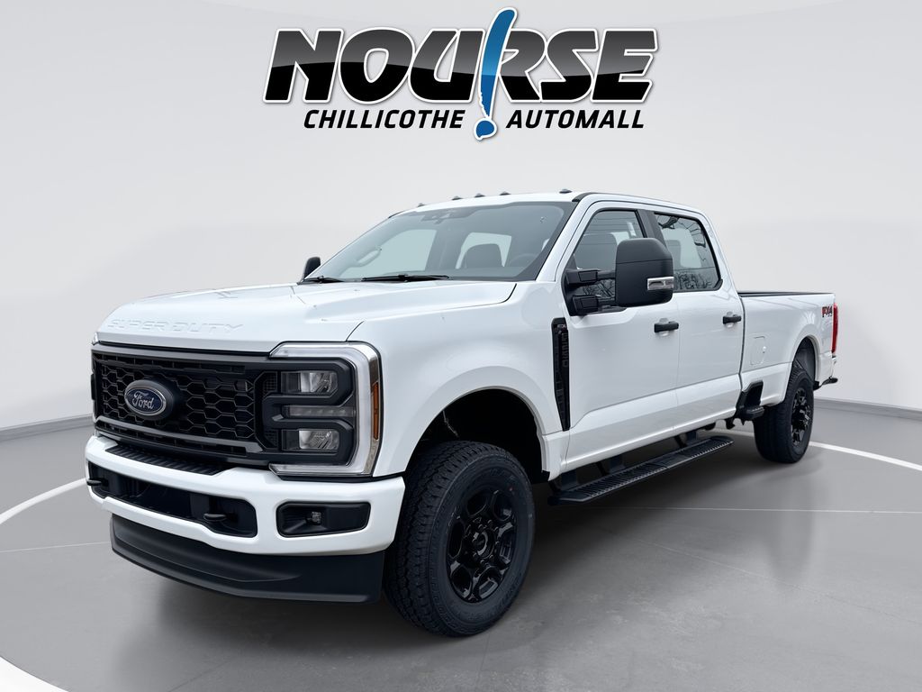 2026 Ford F-250 Super Duty XL's photo