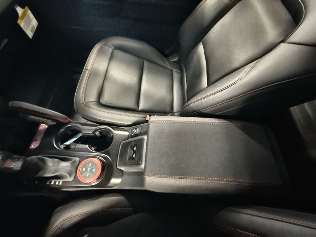 2025 Ford Bronco 2-Door Stroppe - Photo 23