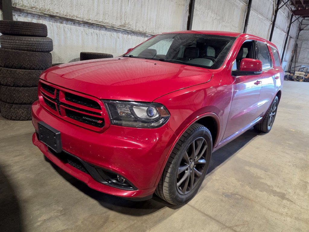  Dodge Durango