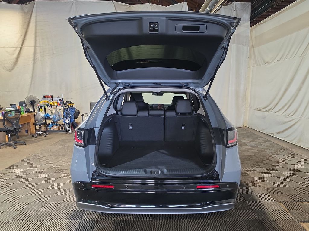 2026 Honda HR-V EX-L - Photo 20