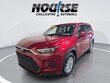  Toyota Grand Highlander
