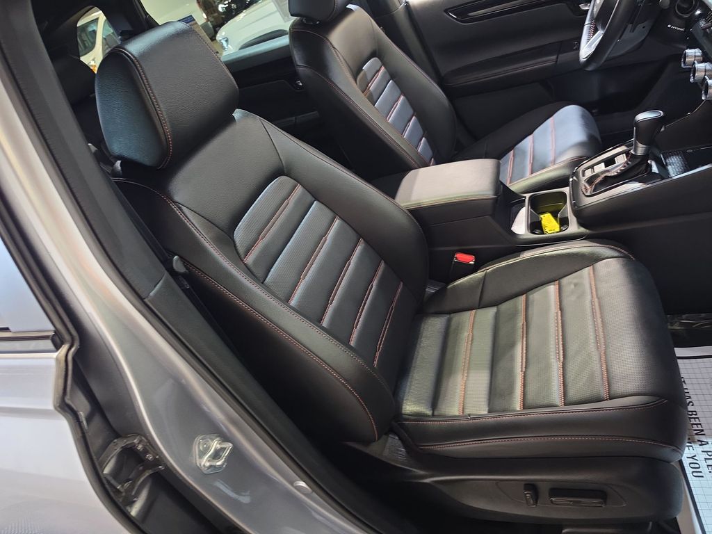 2026 Honda CR-V Sport Touring - Photo 26