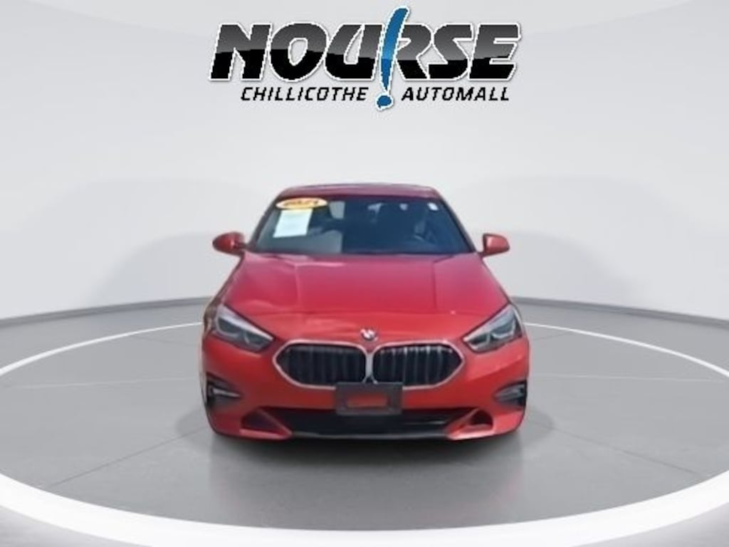 Used 2021 BMW 2 Series 228i xDrive Sedan