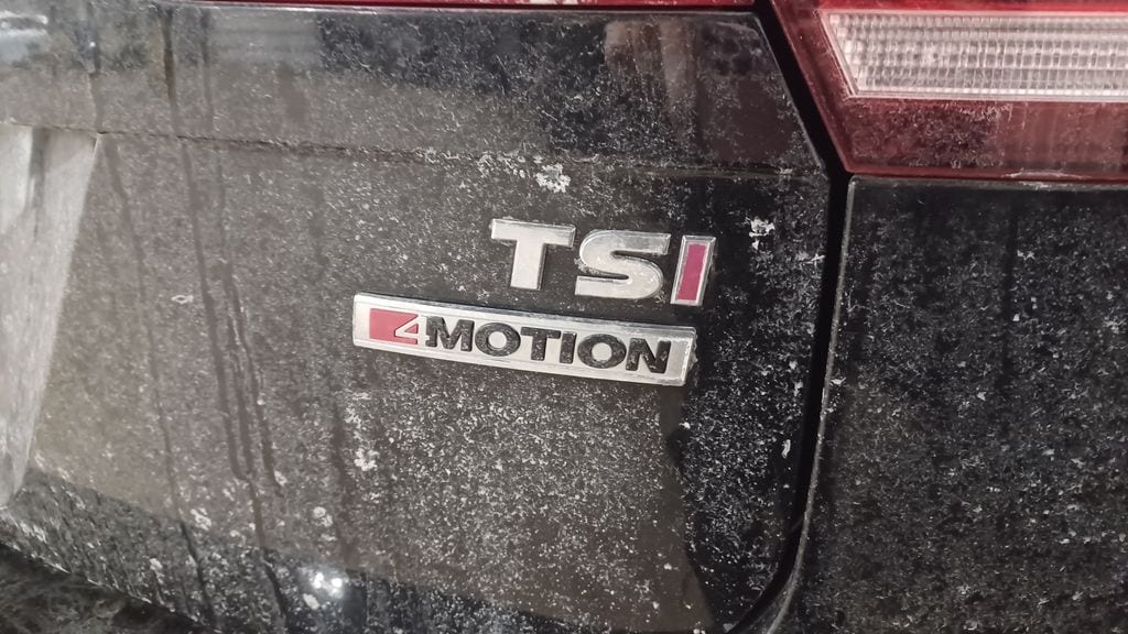 Used 2018 Volkswagen Tiguan 2.0T SE SUV