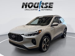 2026 Ford Escape ST-Line Select SUV 1FMCU9NZ4TUA39728