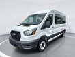 Ford Transit-350 Passenger