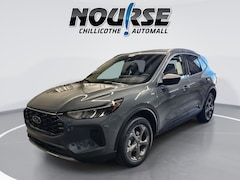 2026 Ford Escape ST-Line SUV 1FMCU9MN1TUA01453