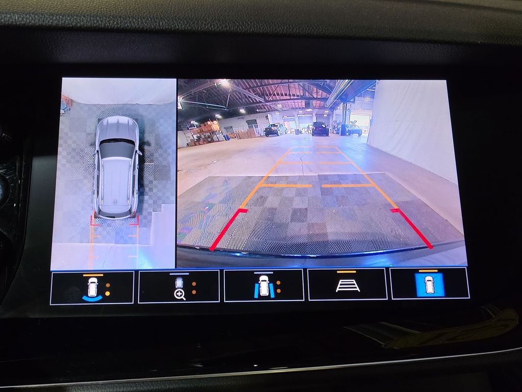 2021 Buick Envision Avenir - Photo 24