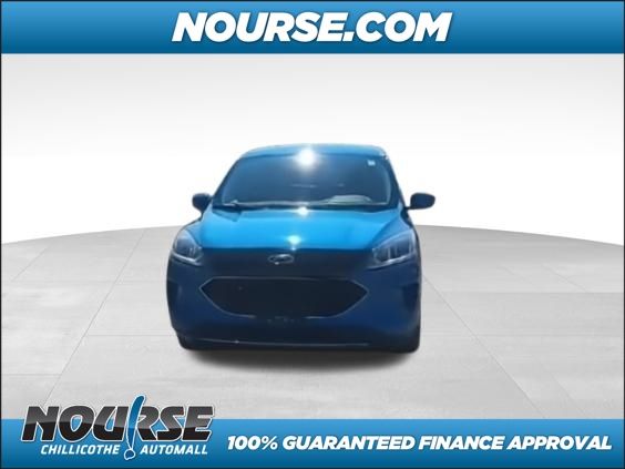 2021 Ford Escape SE photo 3