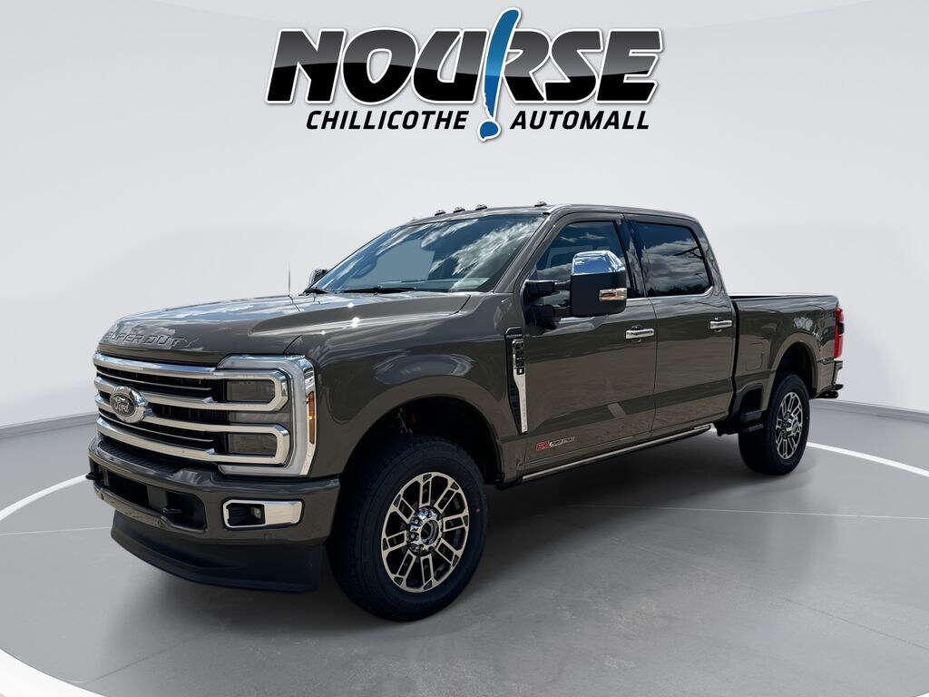 New 2026 Ford F-250 Truck Crew Cab