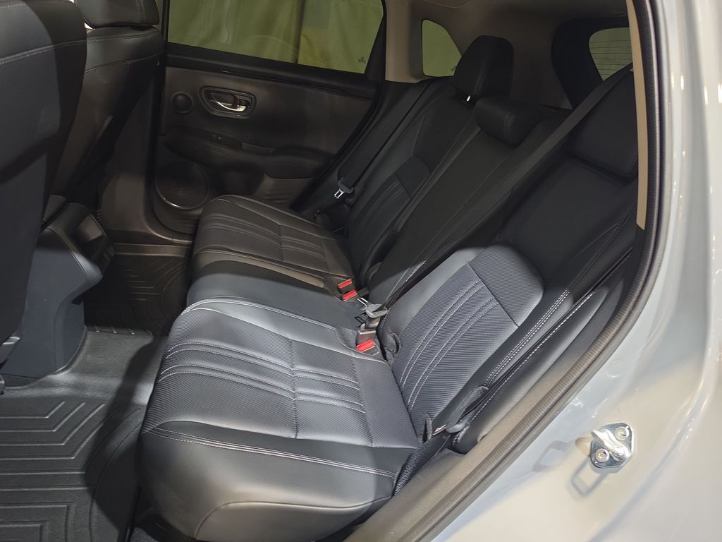 2026 Honda HR-V EX-L - Photo 24