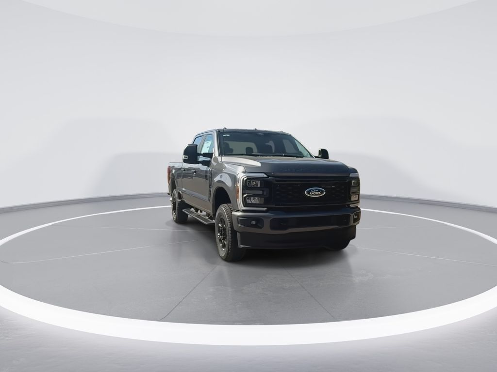 2026 Ford F-250 XL photo 3