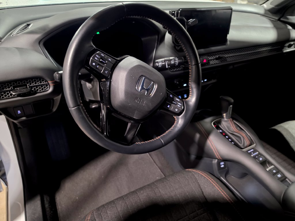 Used 2026 Honda HR-V Sport SUV