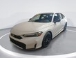 Honda Civic Hybrid