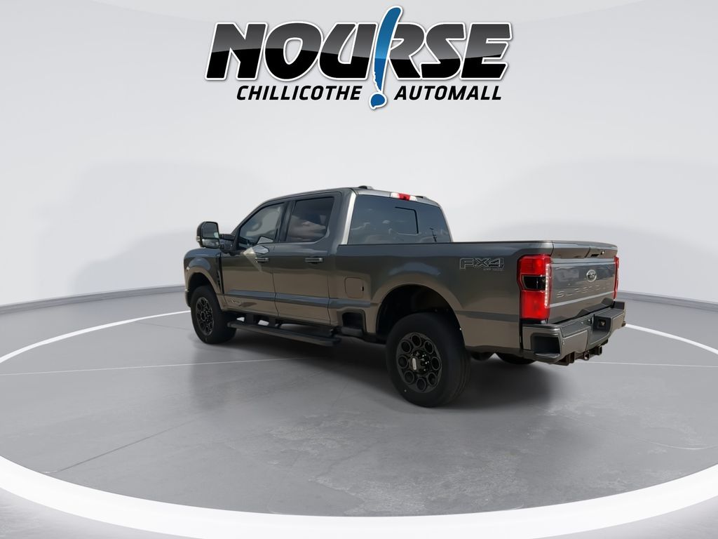 2026 Ford F-250 Super Duty Lariat - Photo 6