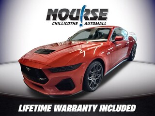 2025 Ford Mustang GT Coupe 1FA6P8CFXS5416217