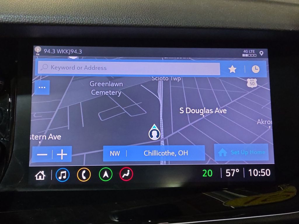 2021 Buick Envision Avenir - Photo 20
