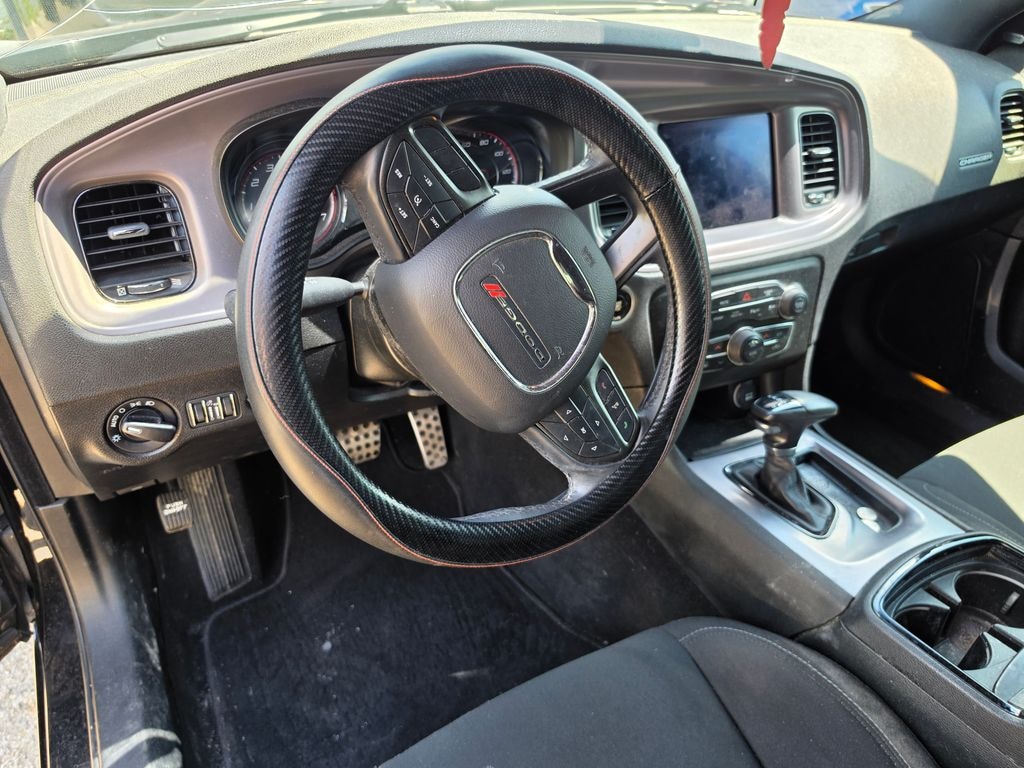 Used 2023 Dodge Charger GT Sedan