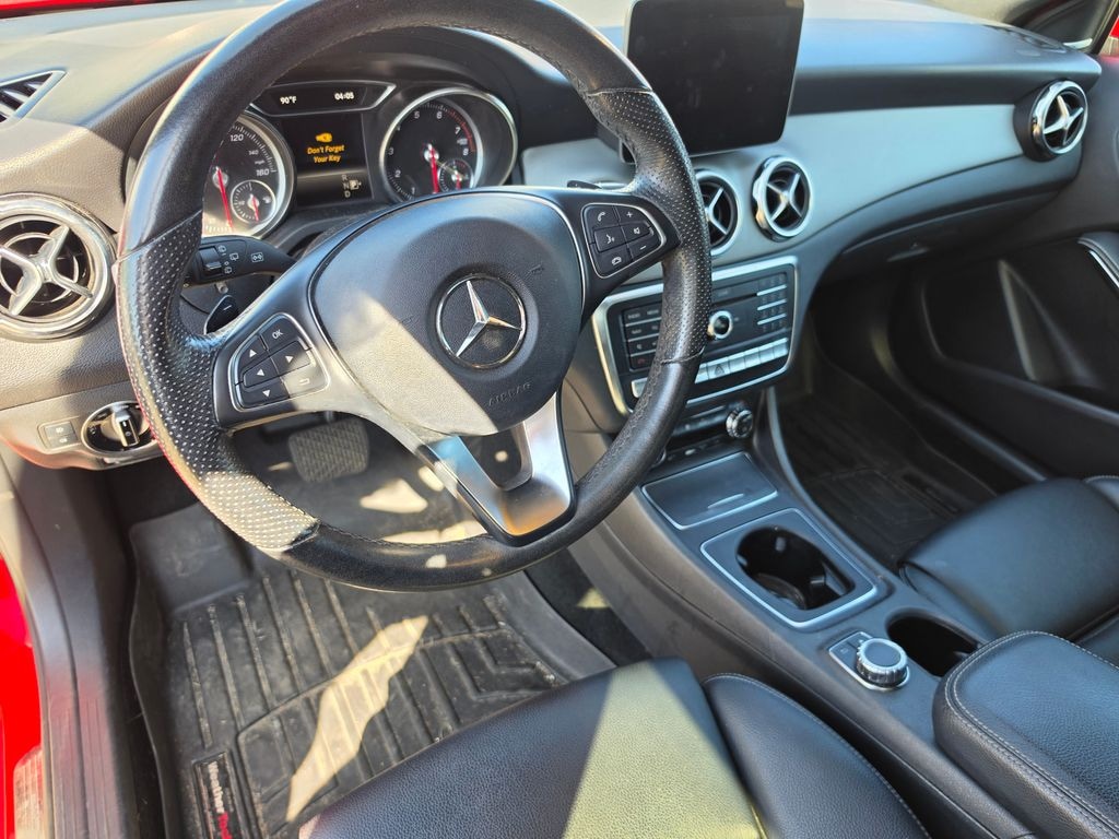 Used 2019 Mercedes-Benz GLA GLA 250 SUV