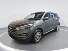 2018 Hyundai Tucson SEL SUV KM8J3CA42JU756613