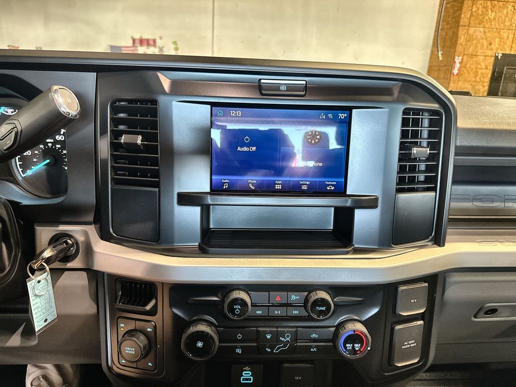 2026 Ford F-350 Super Duty XL - Photo 17