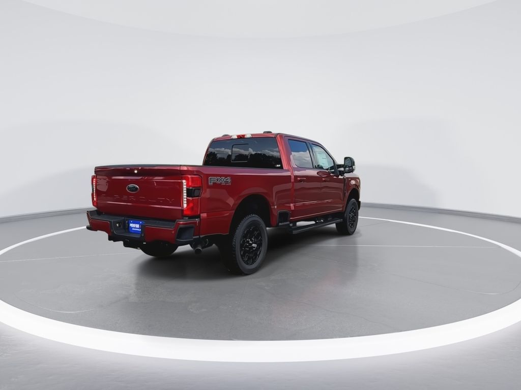 2026 Ford F-250 XLT photo 2