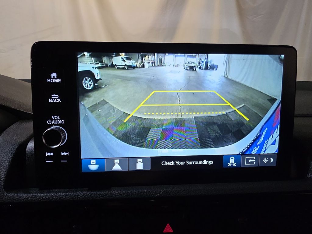 2026 Honda CR-V Sport Touring - Photo 24