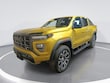 GMC Canyon