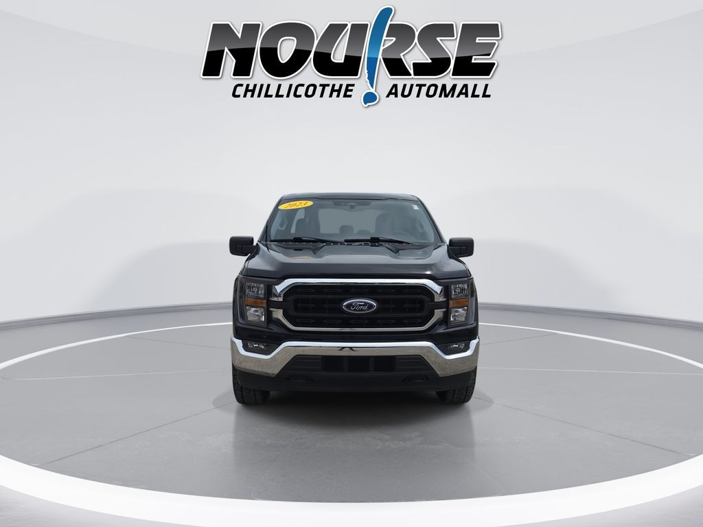 Used 2023 Ford F-150 XLT Truck