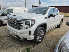 2022 GMC Sierra 1500 Denali Truck 3GTUUGED3NG678500