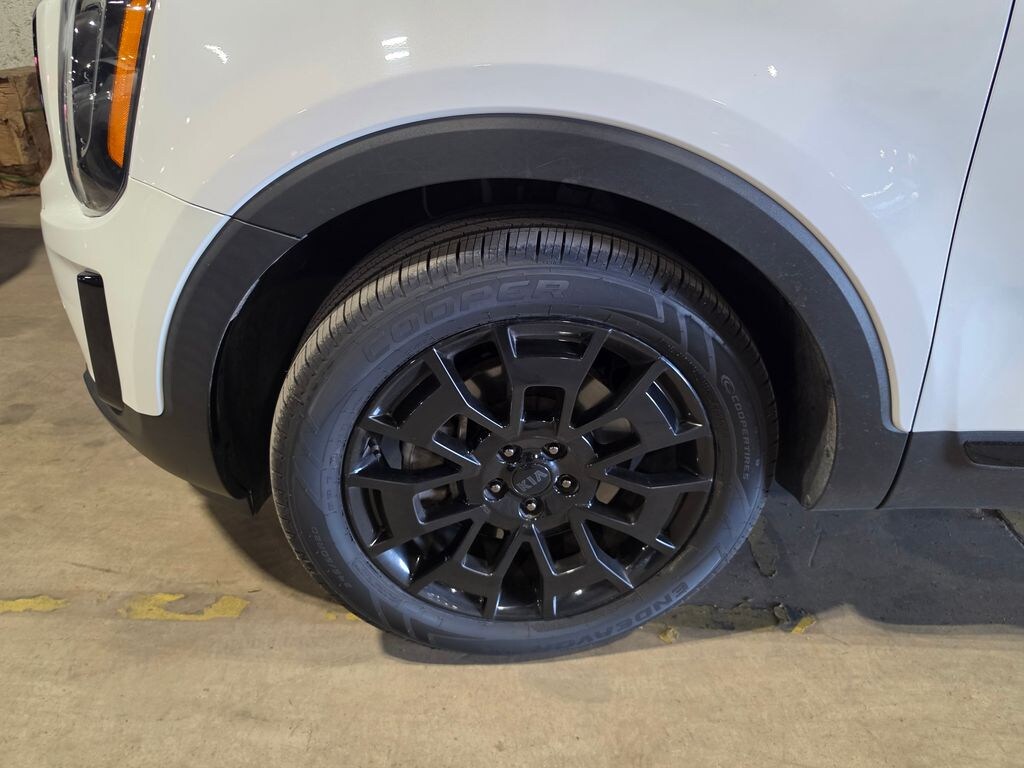 Used 2021 Kia Telluride SX SUV